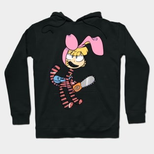 Heck it's Popee Hoodie